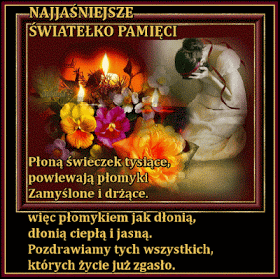 Płacząca kobieta nad grobem najbliższych